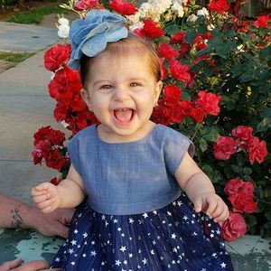 Meet your Posher, Salar